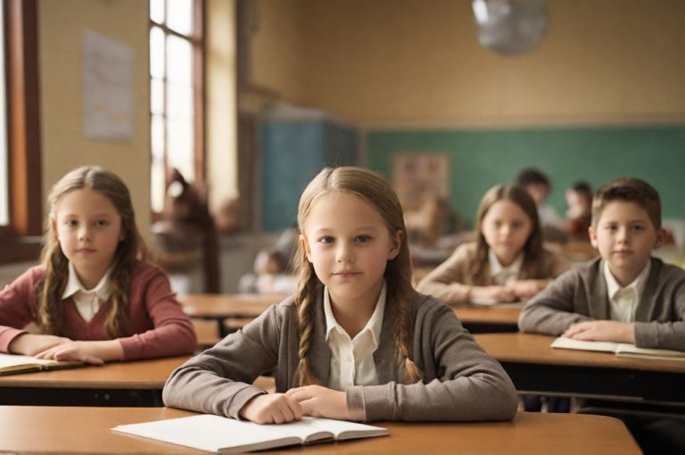 From Lagos to the World: Preparing Students for Global Success