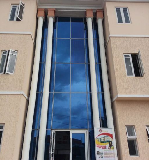 The Brains Premier Schools