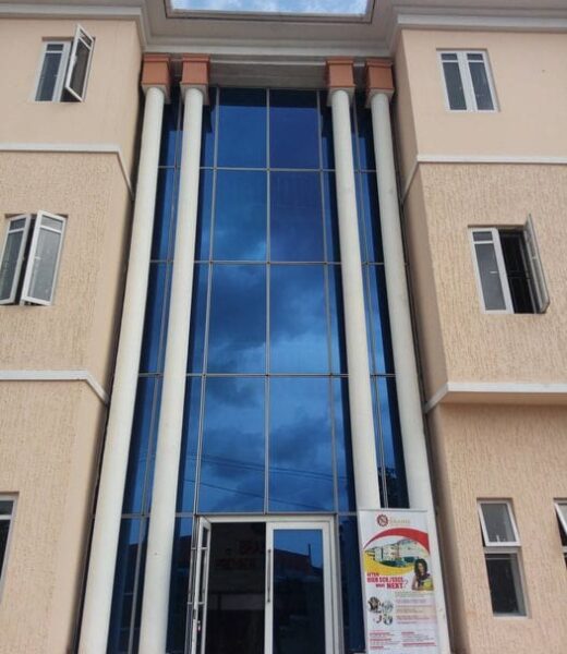 The Brains Premier Schools