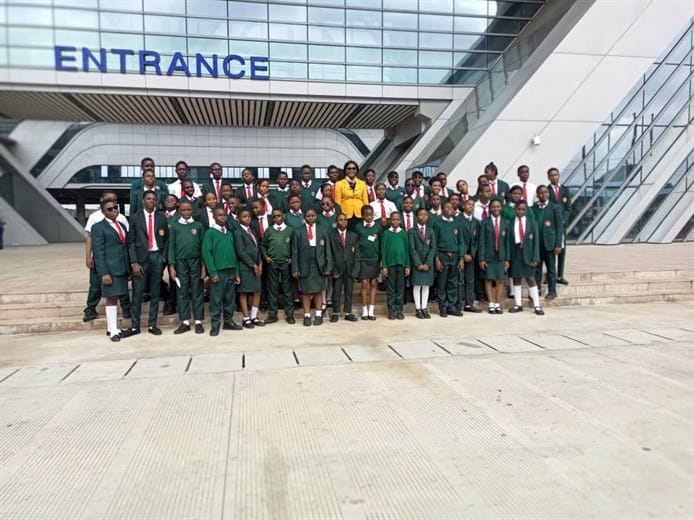 The Brains premier Schools - Vision and mission