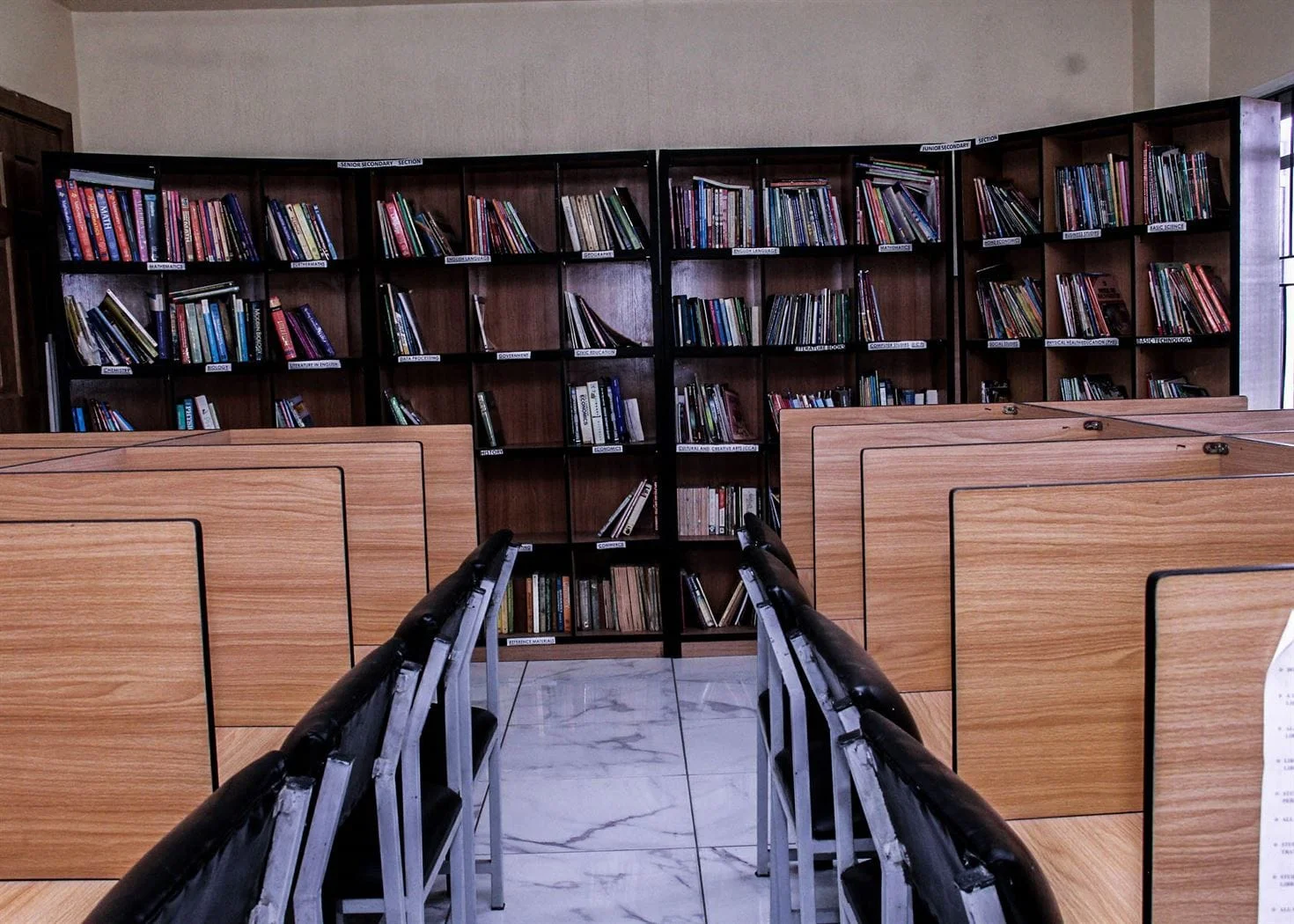 The Brains Premier Schools